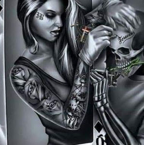 Meet your Posher, Star